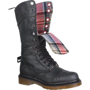 Dr Martens Triumph Boots - Size 6